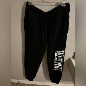Taylor Swift The Eras Tour Sweatpants